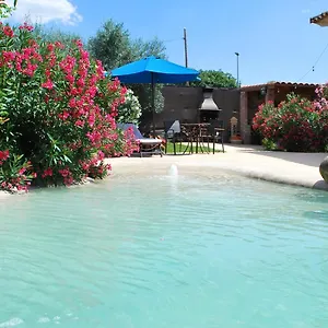 Casa vacanze Dani Escalona Spagna