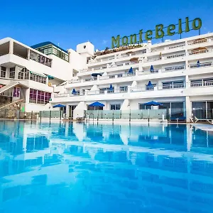  Appartamento Servatur Montebello Spagna