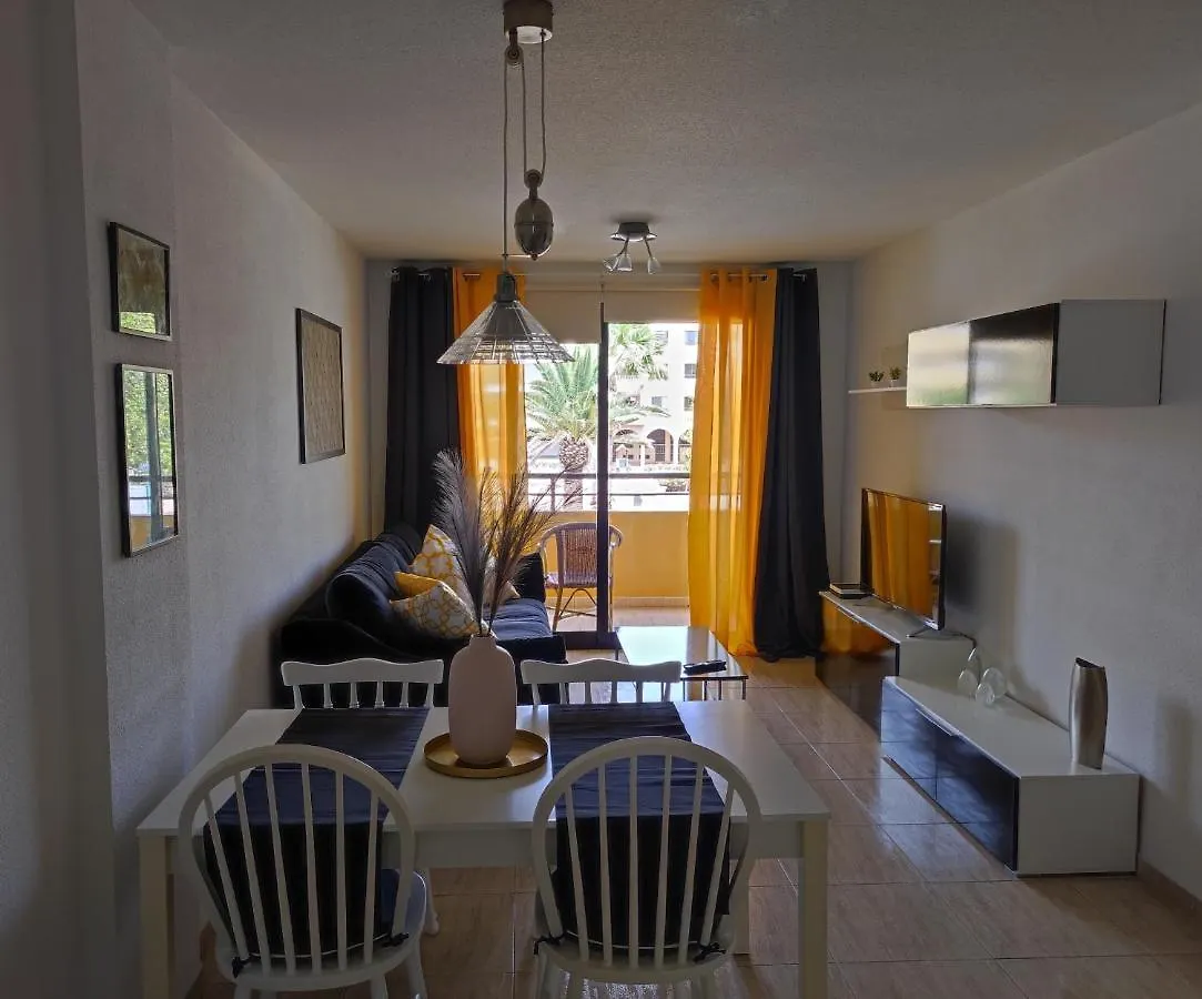Sweet Lola Apartment El Medano   El Medano (Tenerife)