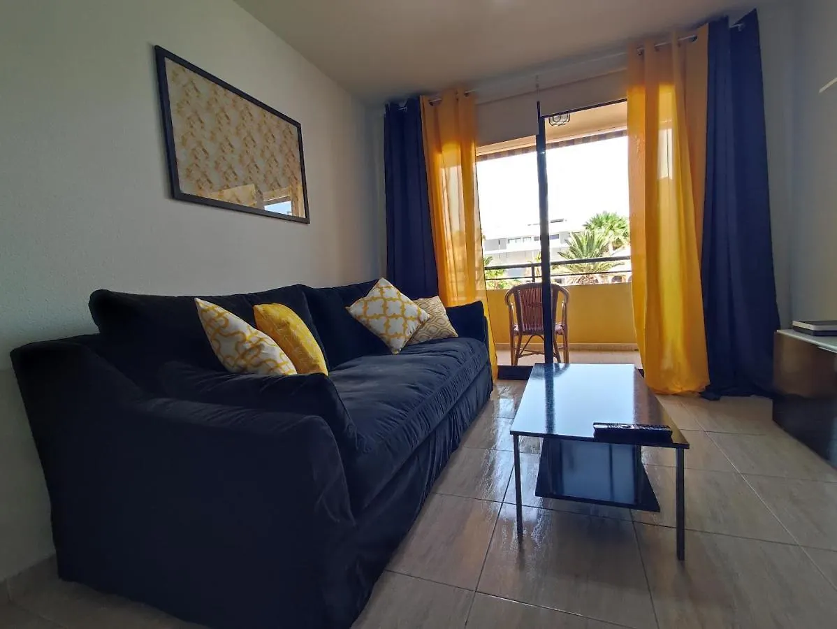 Sweet Lola Apartment El Medano   El Medano (Tenerife)