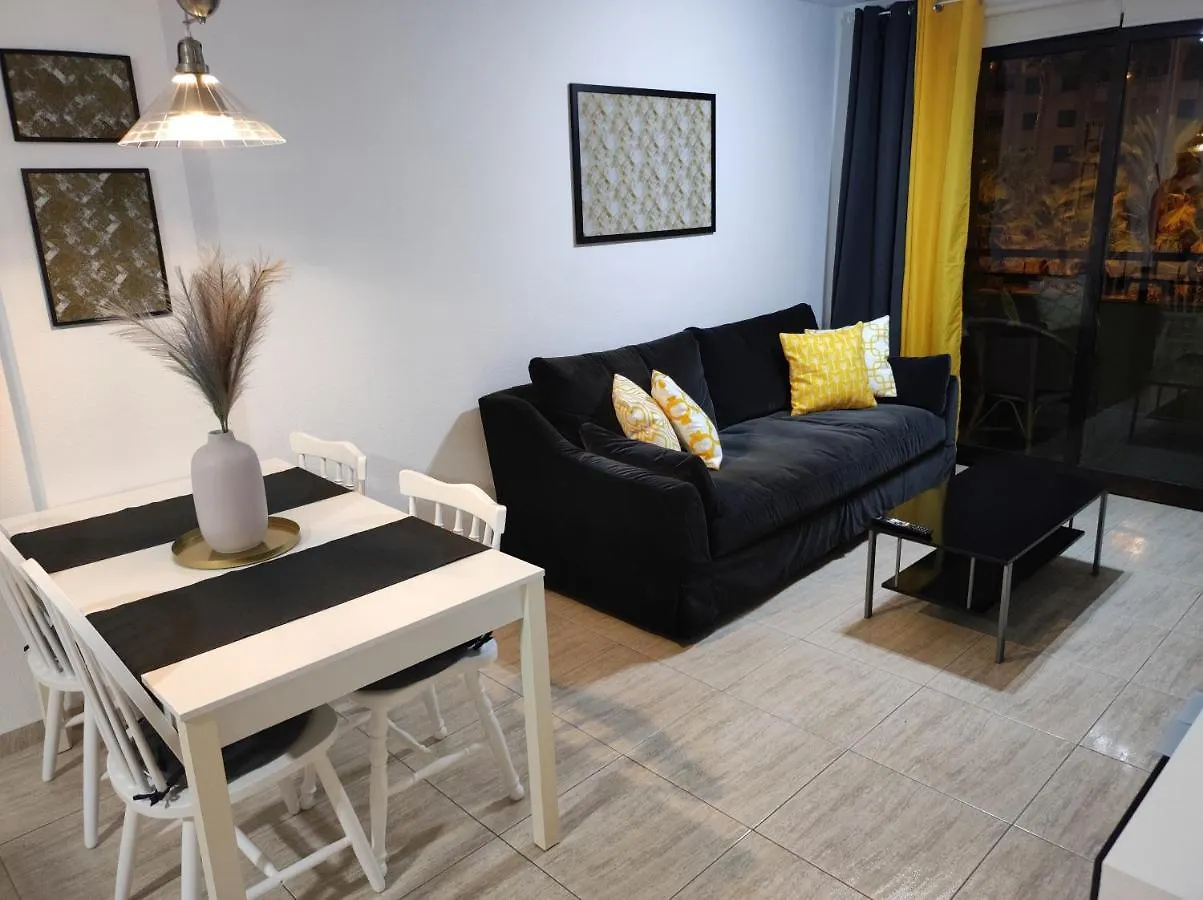 Sweet Lola Apartment El Medano  Spain