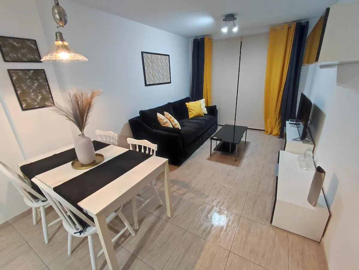 Sweet Lola Apartment El Medano  Spain