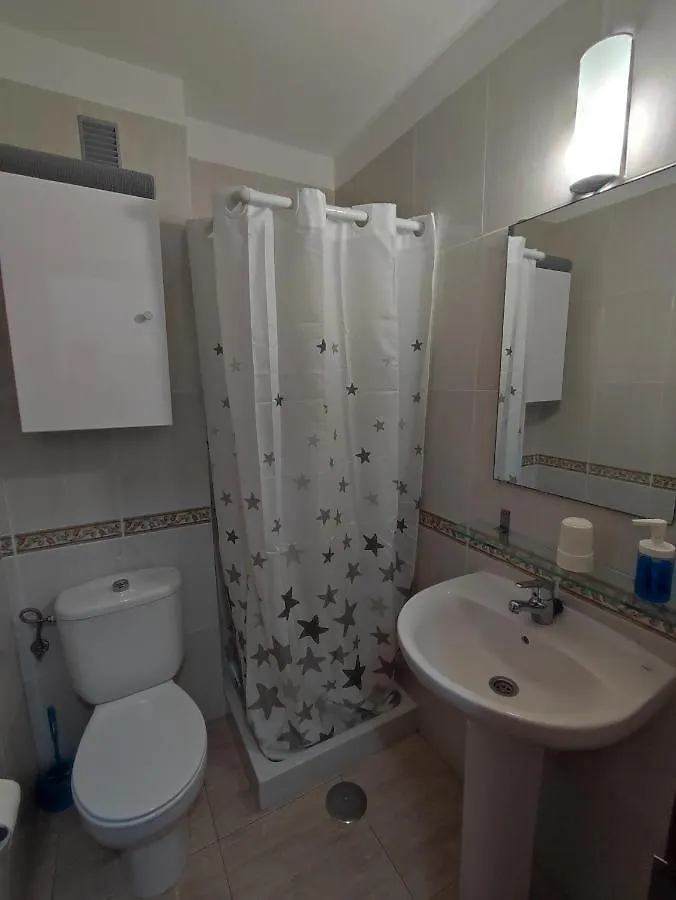 Sweet Lola Apartment El Medano   El Medano (Tenerife)