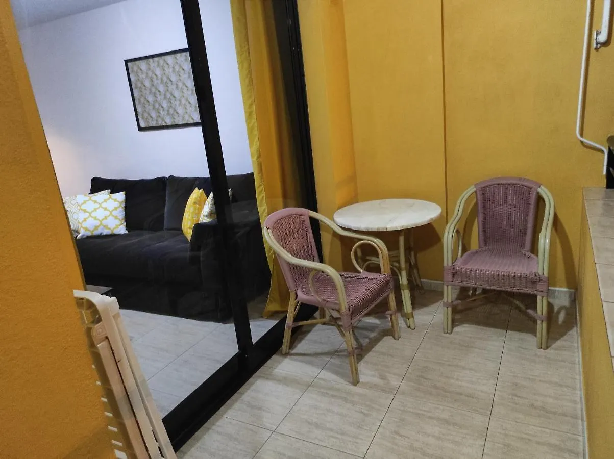 Sweet Lola Apartment El Medano  0*, El Medano (Tenerife) Spain