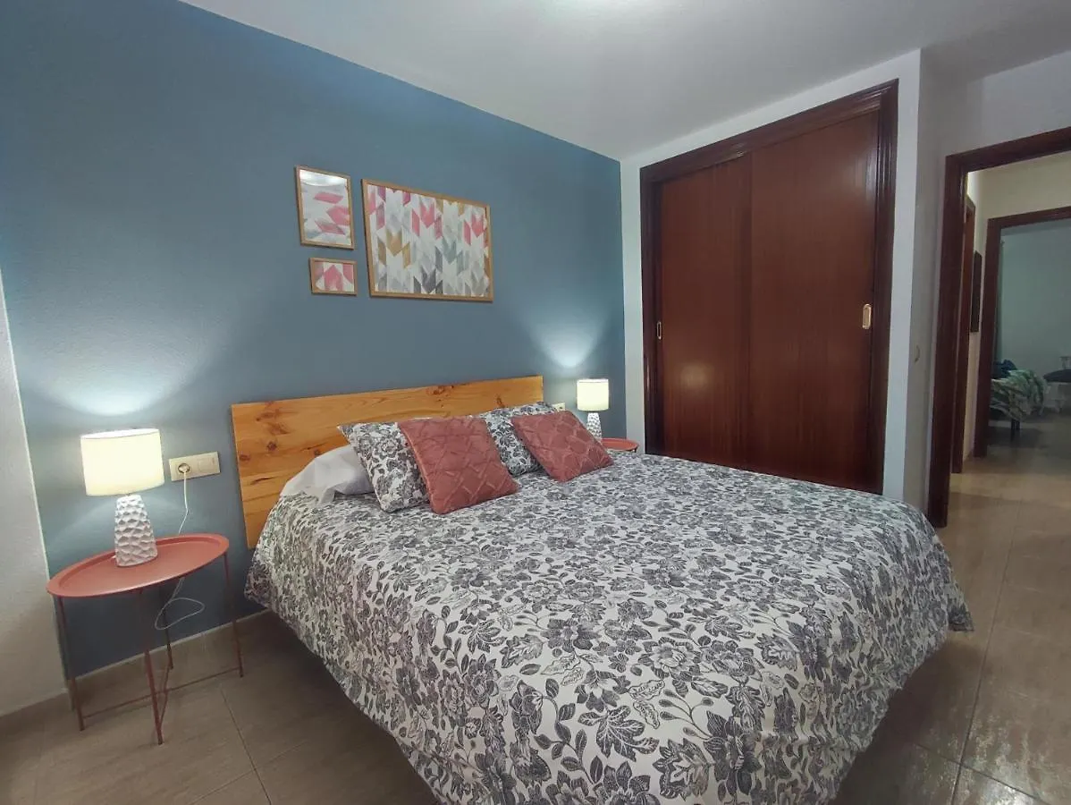 Sweet Lola Apartment El Medano  0*, El Medano (Tenerife) Spain