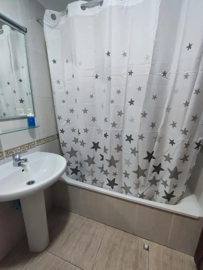 Sweet Lola Apartment El Medano  0*, El Medano (Tenerife) Spain